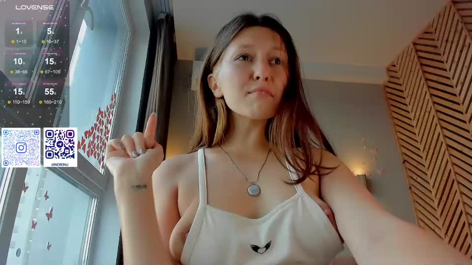 nerenuu_ Adult Chat September 9, 2025