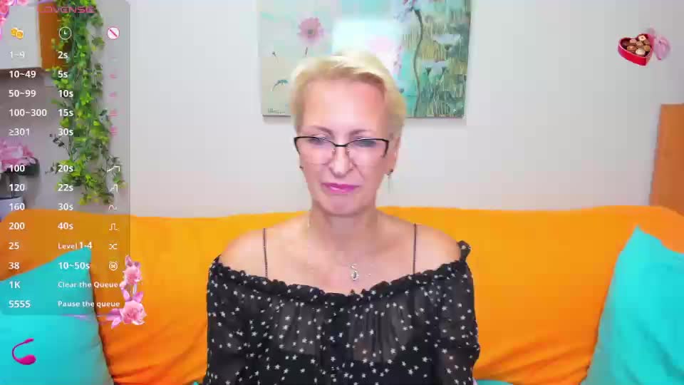 iamyourdream89 Adult Chat September 9, 2025