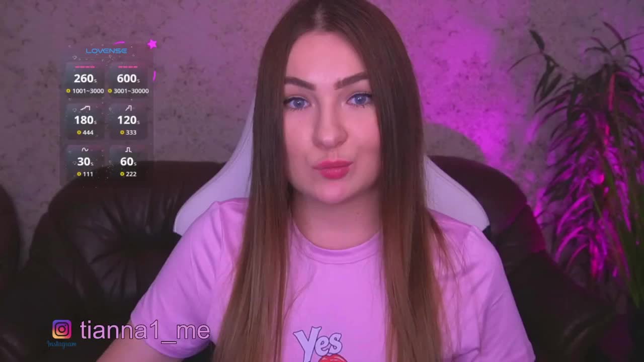 Tianna_me Adult Chat September 9, 2025