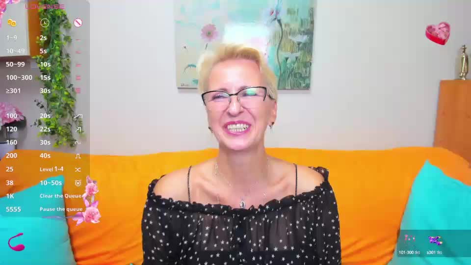 iamyourdream89 Adult Chat September 9, 2025