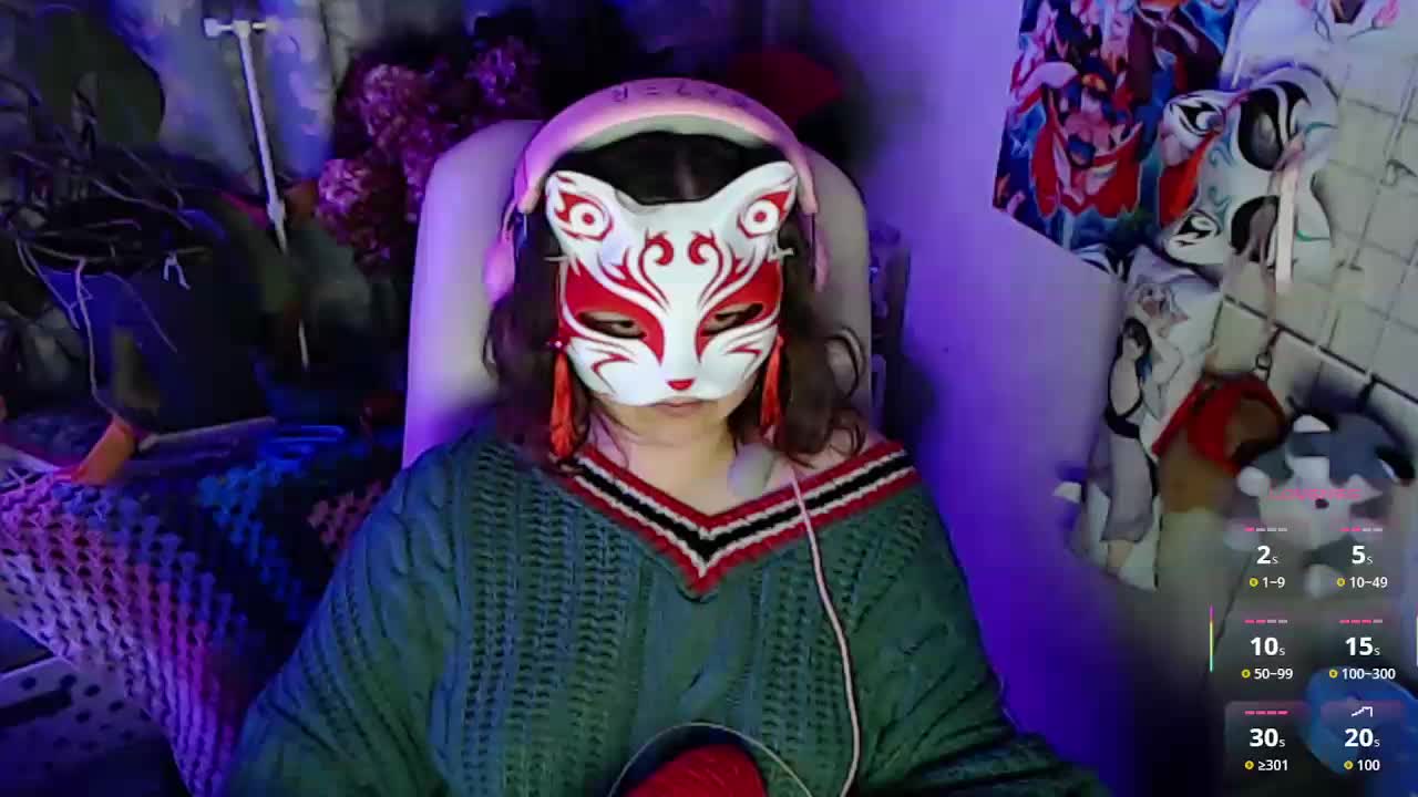 kotenya Adult Chat September 8, 2025