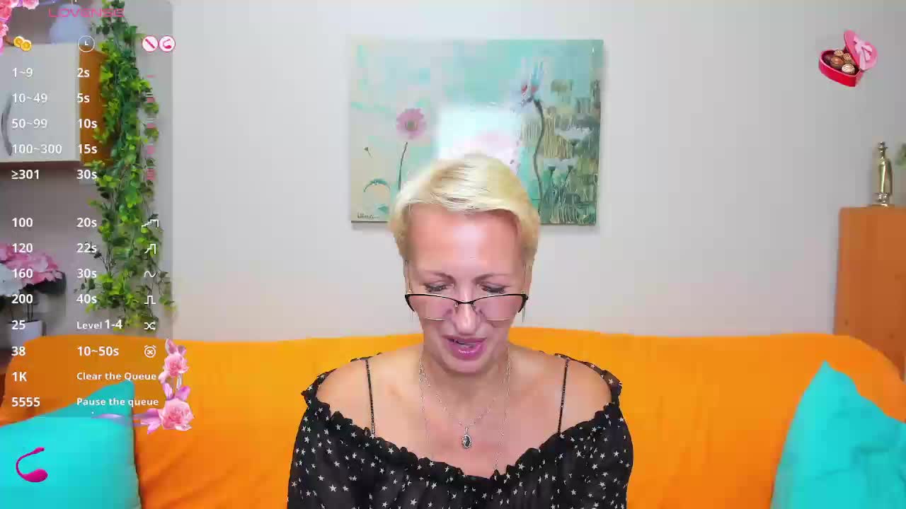 iamyourdream89 Adult Chat September 9, 2025