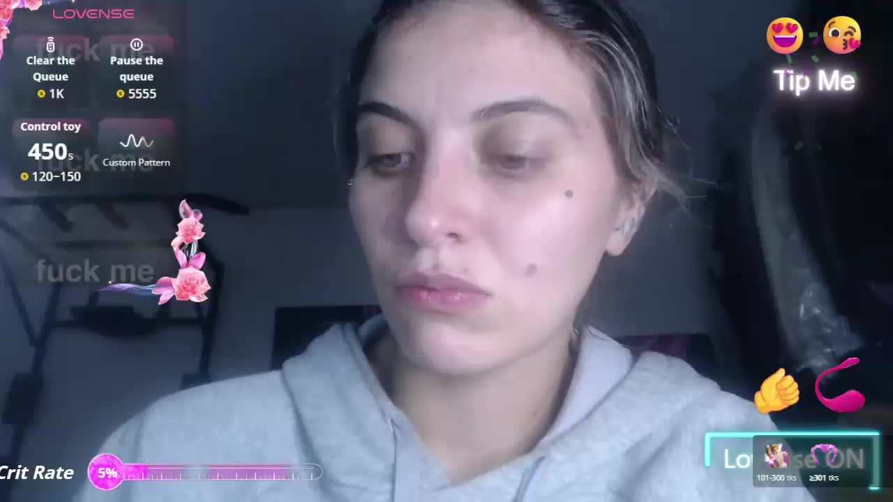 mariecam420 Adult Chat September 8, 2025