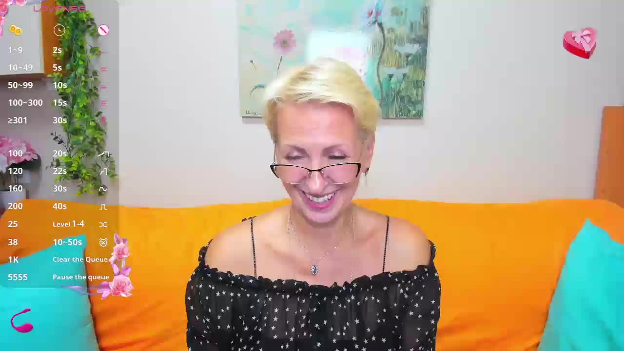 iamyourdream89 Adult Chat September 9, 2025