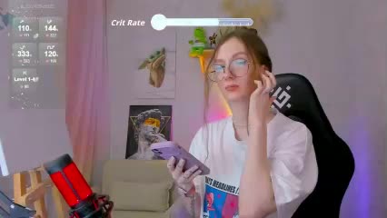 KiraRumGirl Adult Chat September 9, 2025