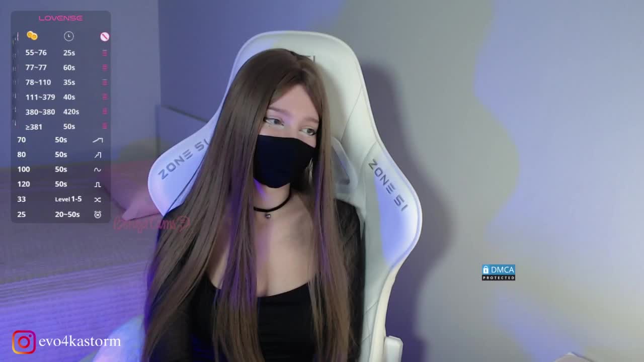 Evo4kaStorm Adult Chat September 9, 2025