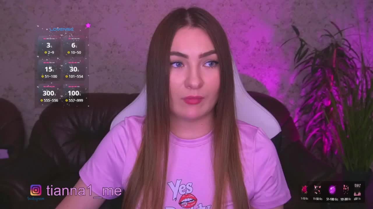 Tianna_me Adult Chat September 9, 2025