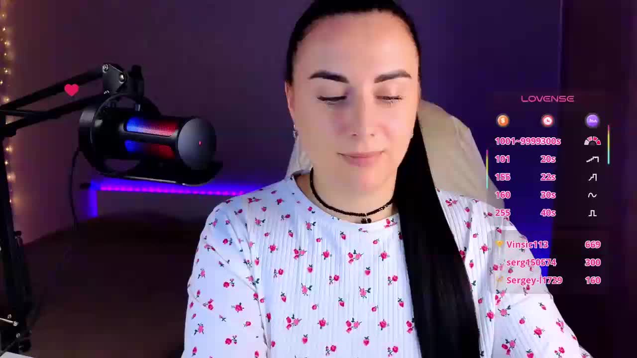 YURIEVNA13 Adult Chat September 9, 2025