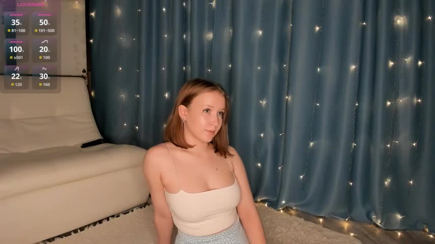 ms_evasweet Adult Chat September 9, 2025