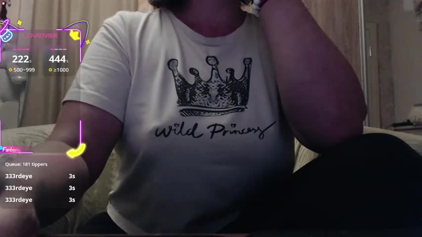 ROXOLANAA_SEXY Adult Chat September 9, 2025