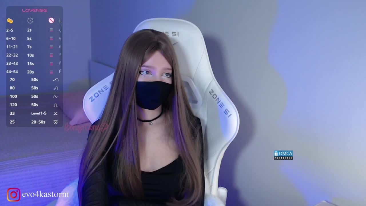 Evo4kaStorm Adult Chat September 9, 2025