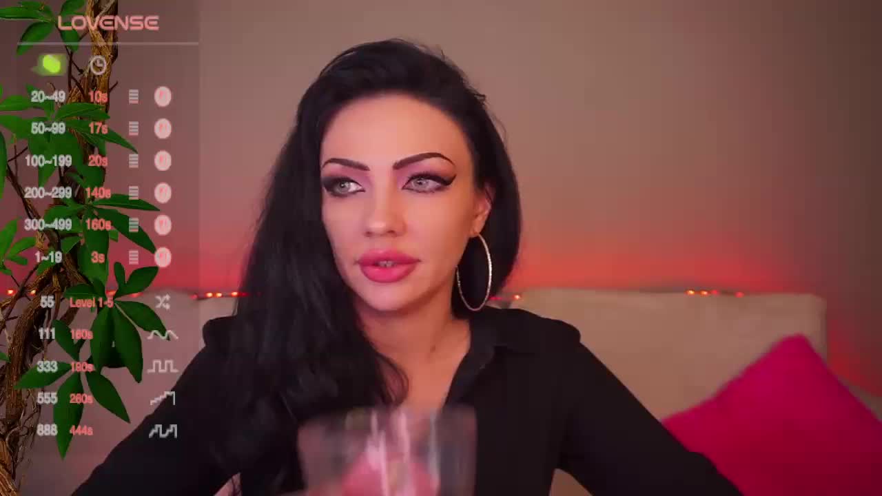 LADYCharmer Adult Chat September 9, 2025