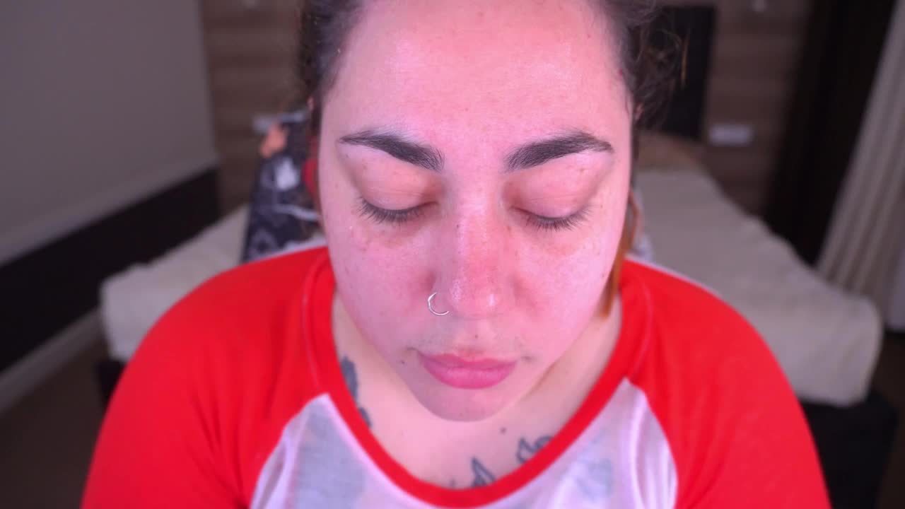 AmazonkaStarrr Adult Chat September 9, 2025