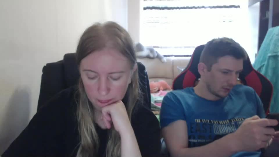 jenisandpeter Adult Chat September 9, 2025