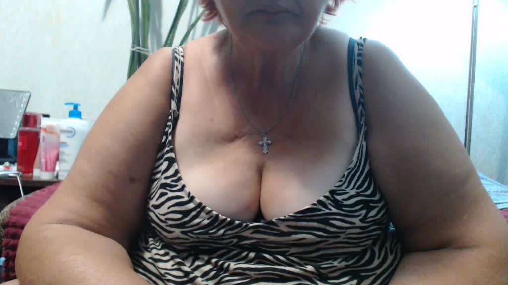 DeniseeRosea Adult Chat September 9, 2025