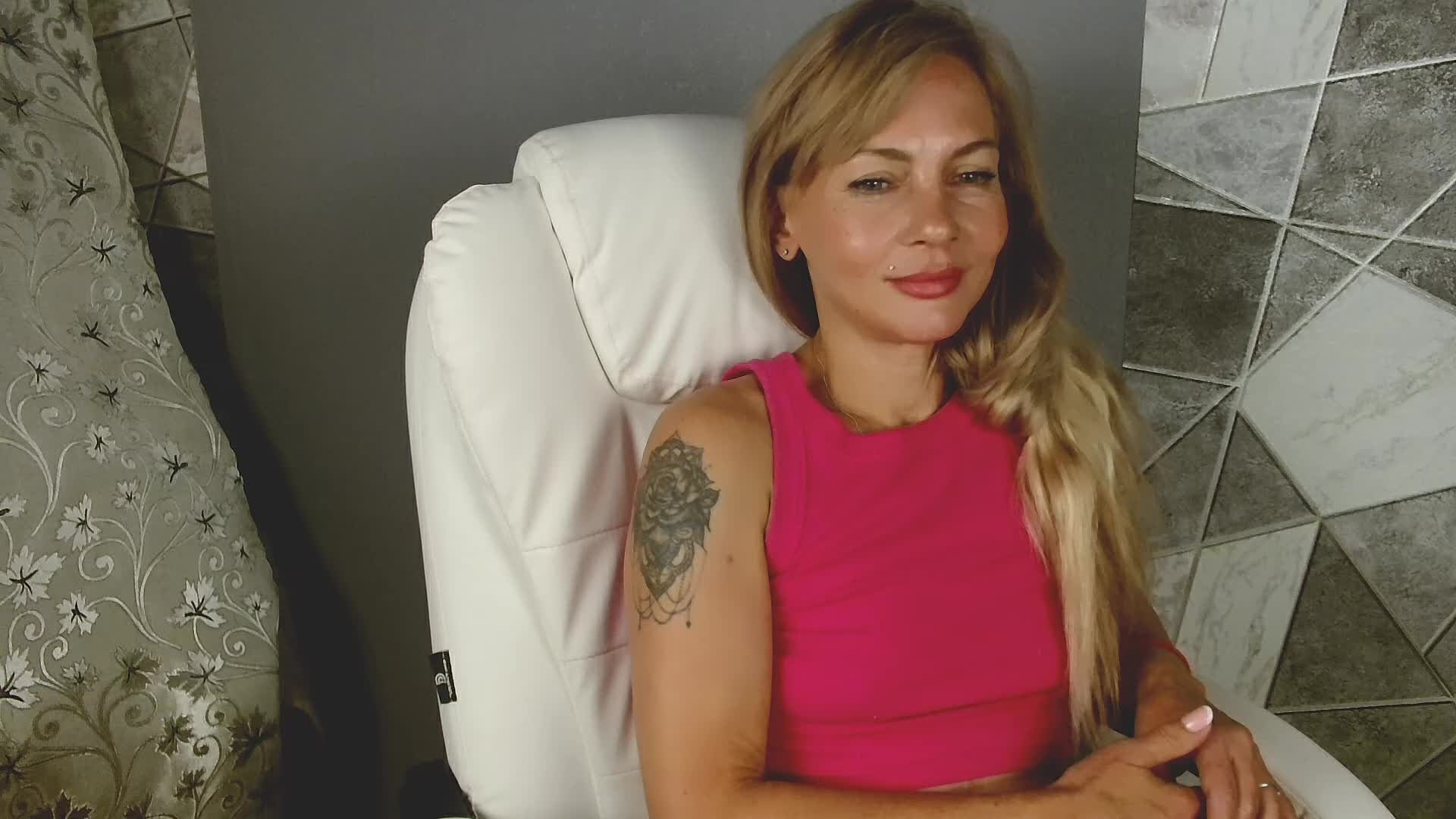 VeraFisher Adult Chat September 8, 2025