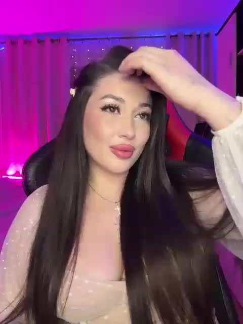 BettyBoom13 Adult Chat September 9, 2025