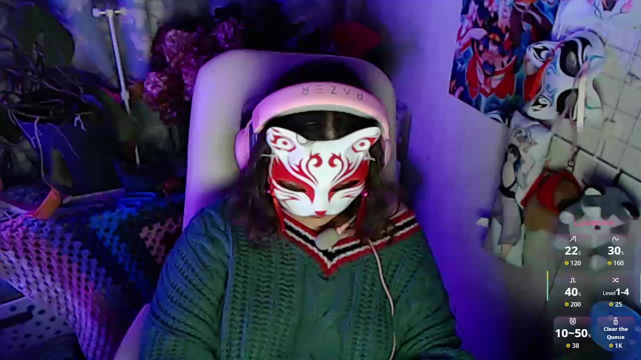 kotenya Adult Chat September 8, 2025