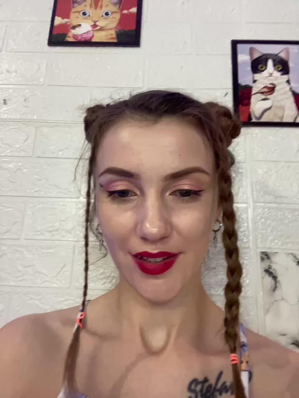 KristinaMoonx Adult Chat September 8, 2025