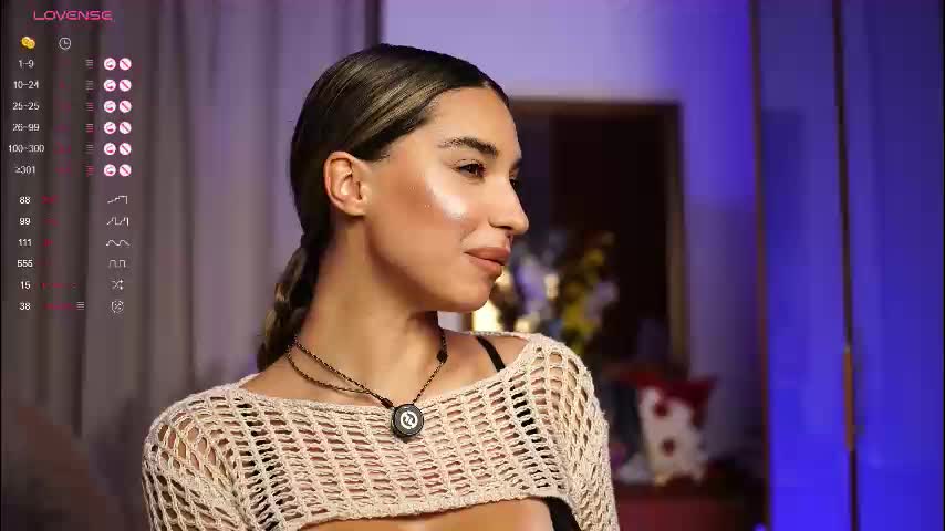 kity_sweet Adult Chat September 9, 2025