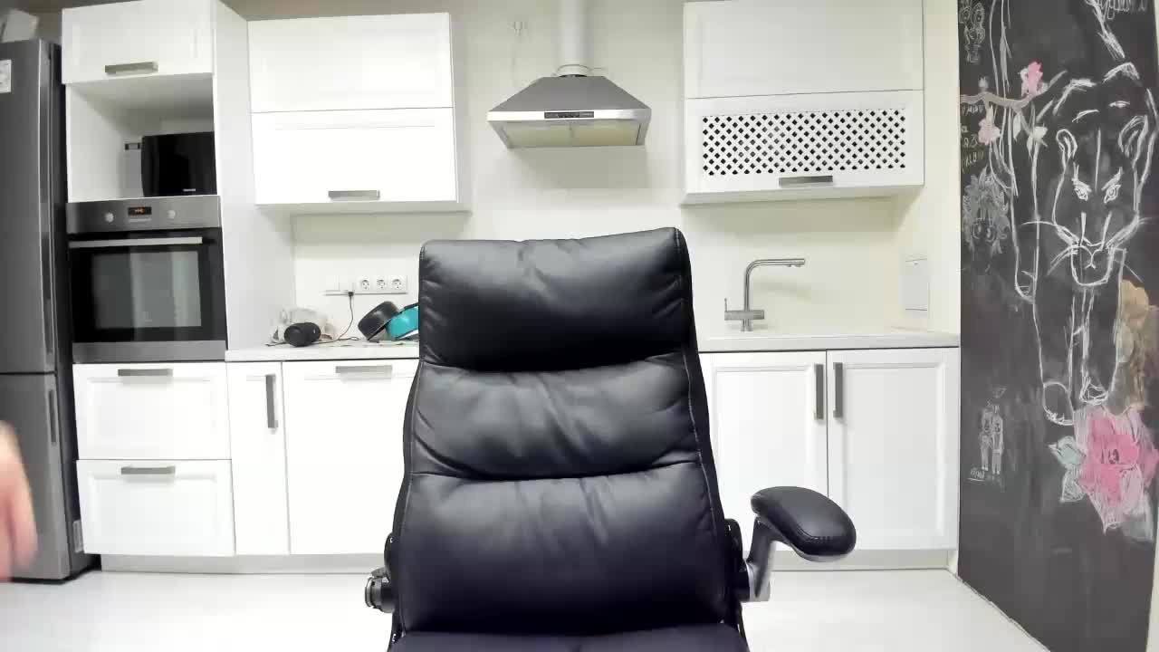 busenok Adult Chat September 9, 2025