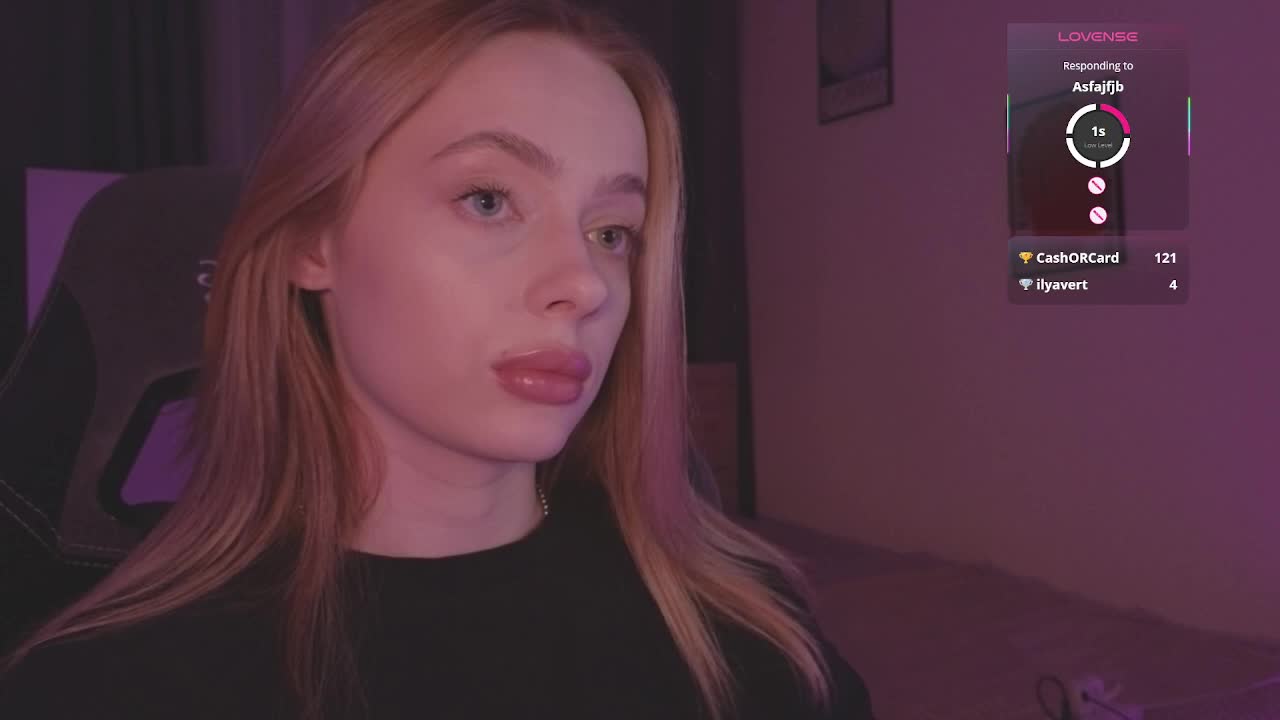 mayshy Adult Chat September 9, 2025