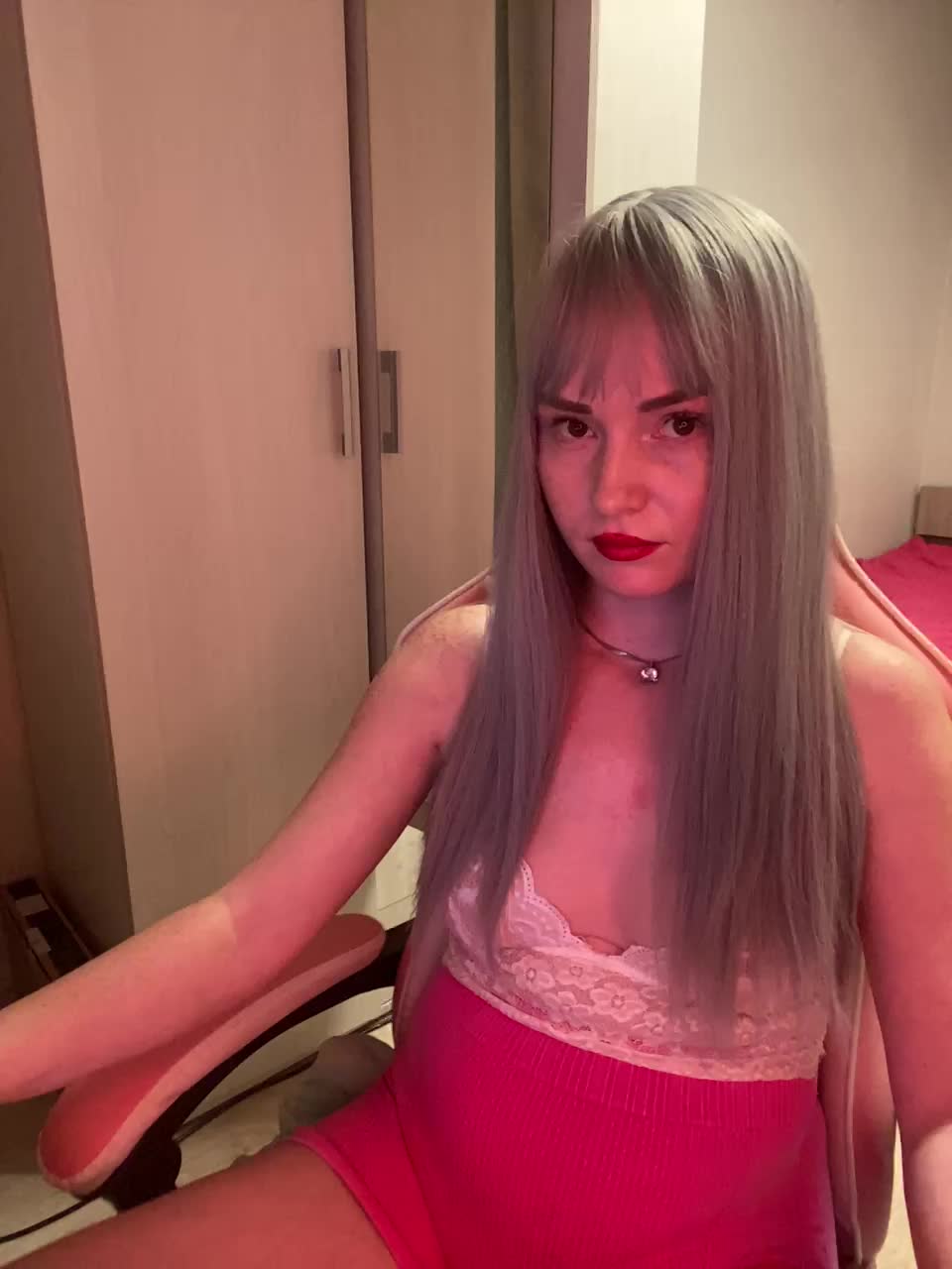 Lisichkina Adult Chat September 8, 2025