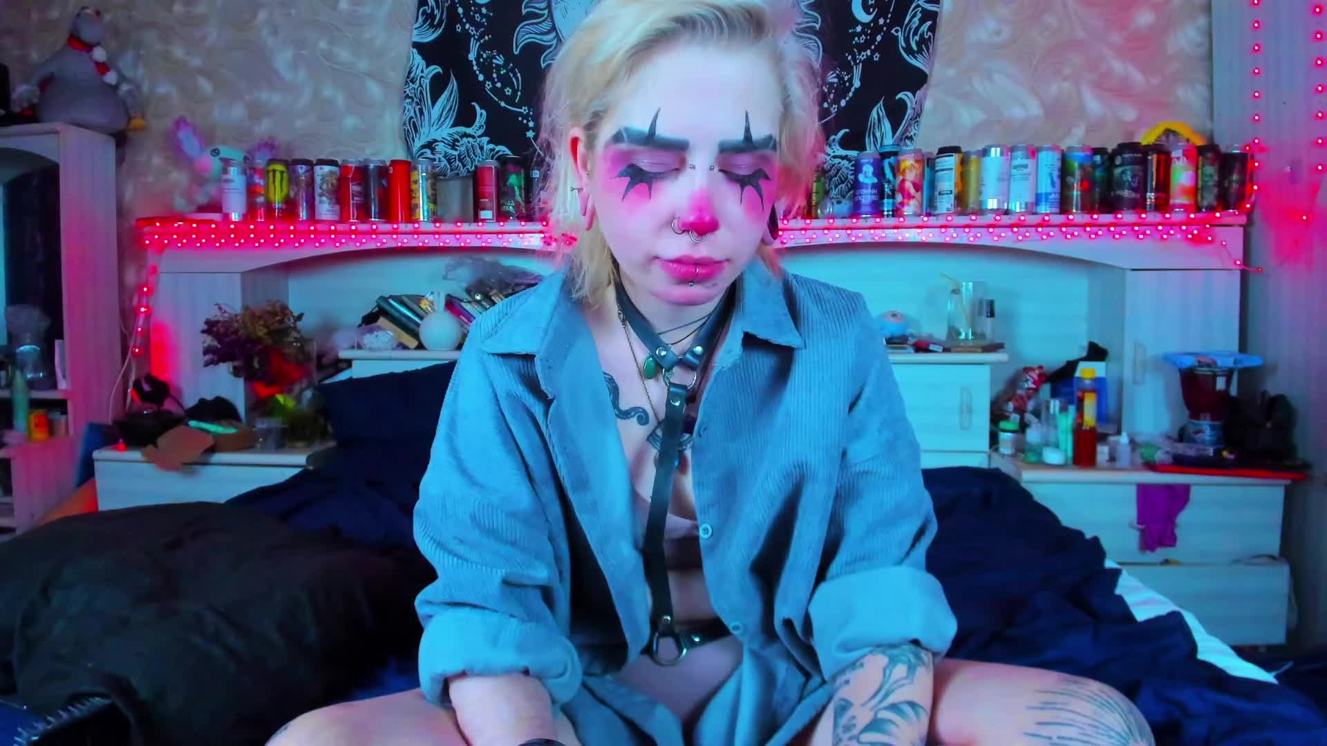 Aru-k0t0 Adult Chat September 8, 2025