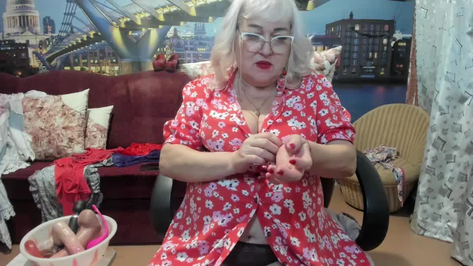 StarMarmelada Adult Chat September 9, 2025