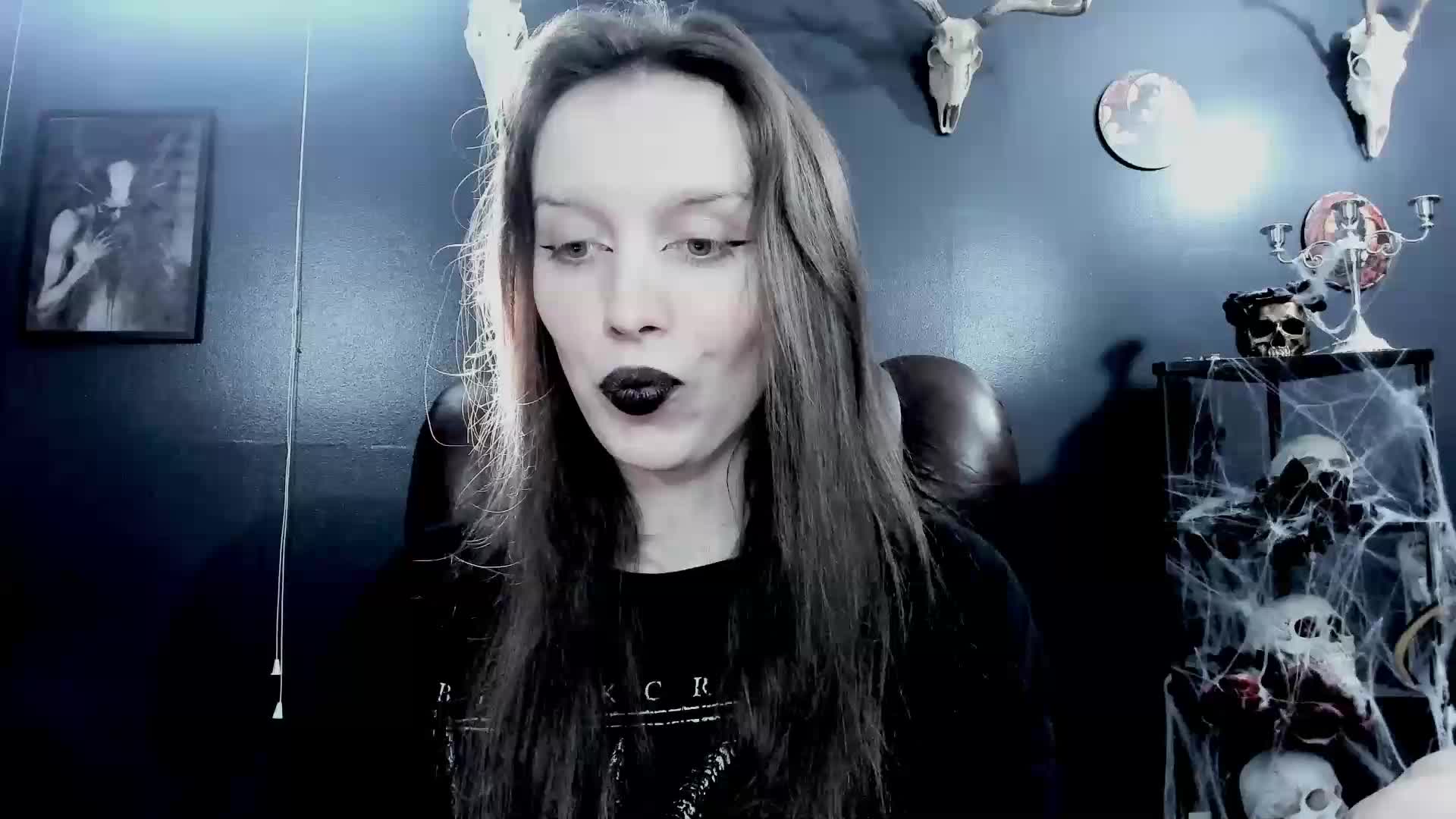 NarcissaDark Adult Chat September 8, 2025