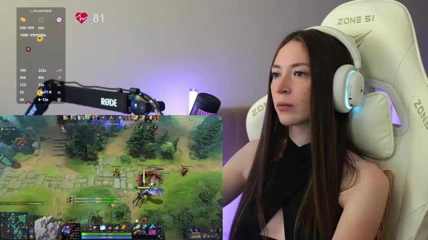 moleculegirl Adult Chat September 9, 2025