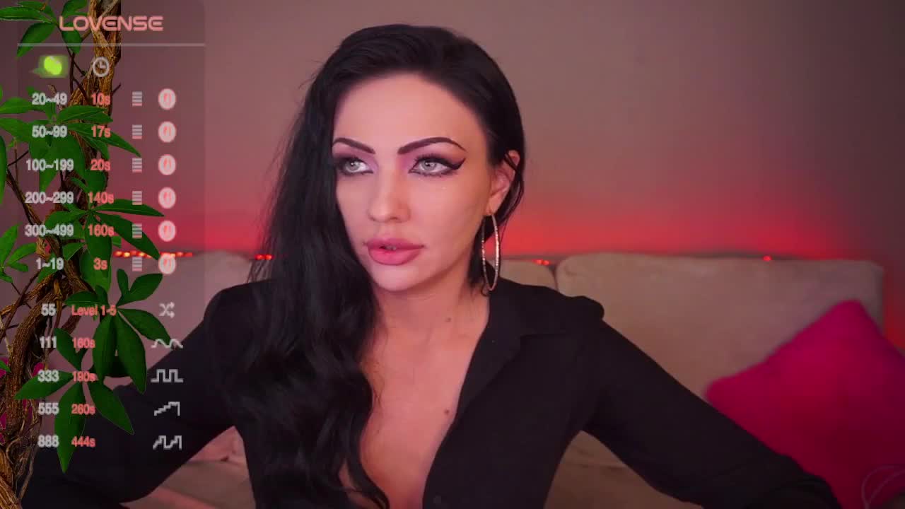 LADYCharmer Adult Chat September 9, 2025