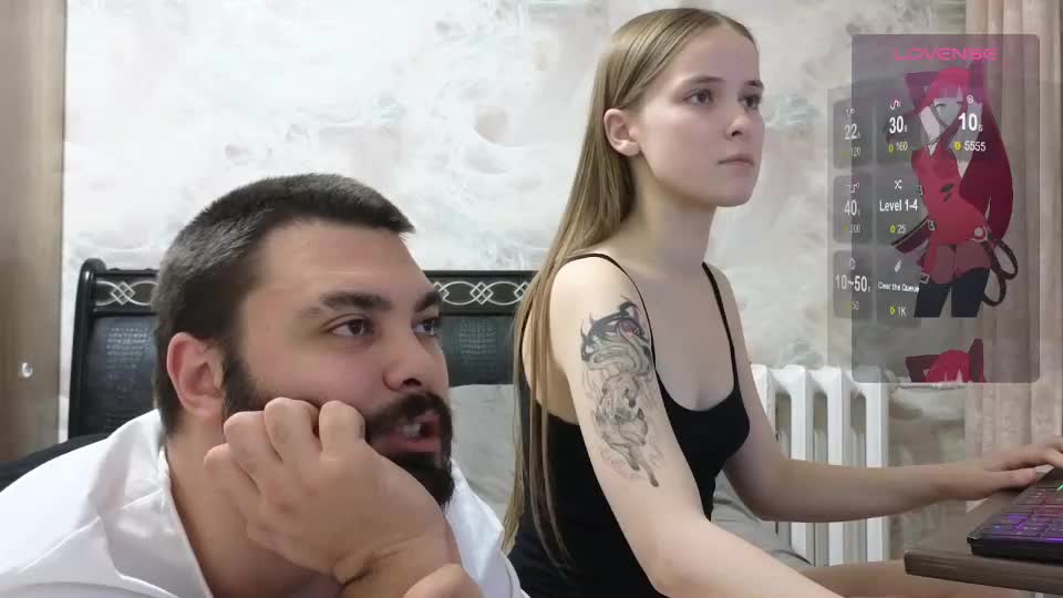 taiti_fox_cub Adult Chat September 9, 2025