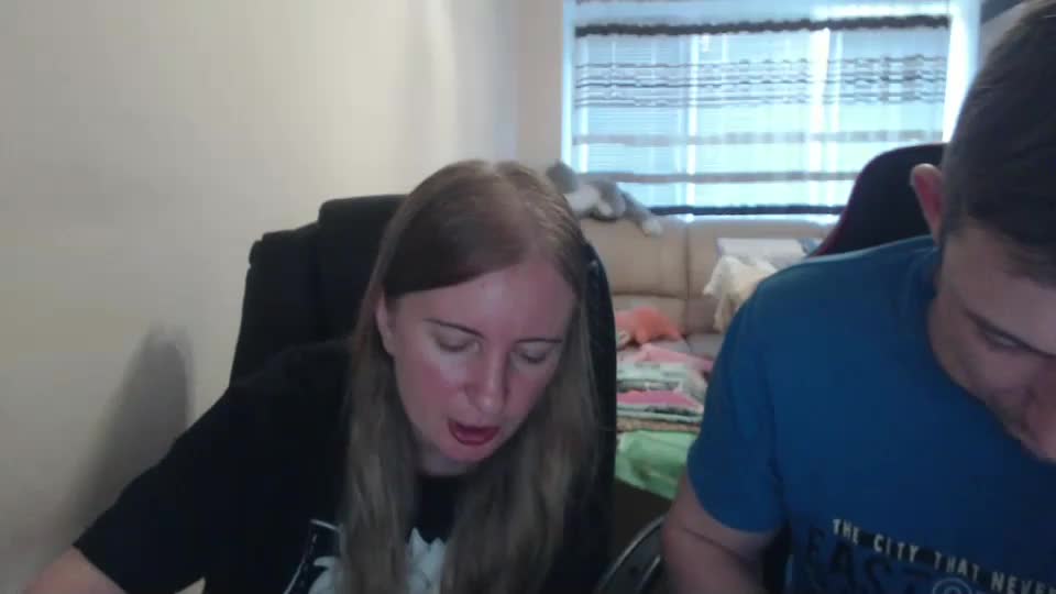 jenisandpeter Adult Chat September 9, 2025