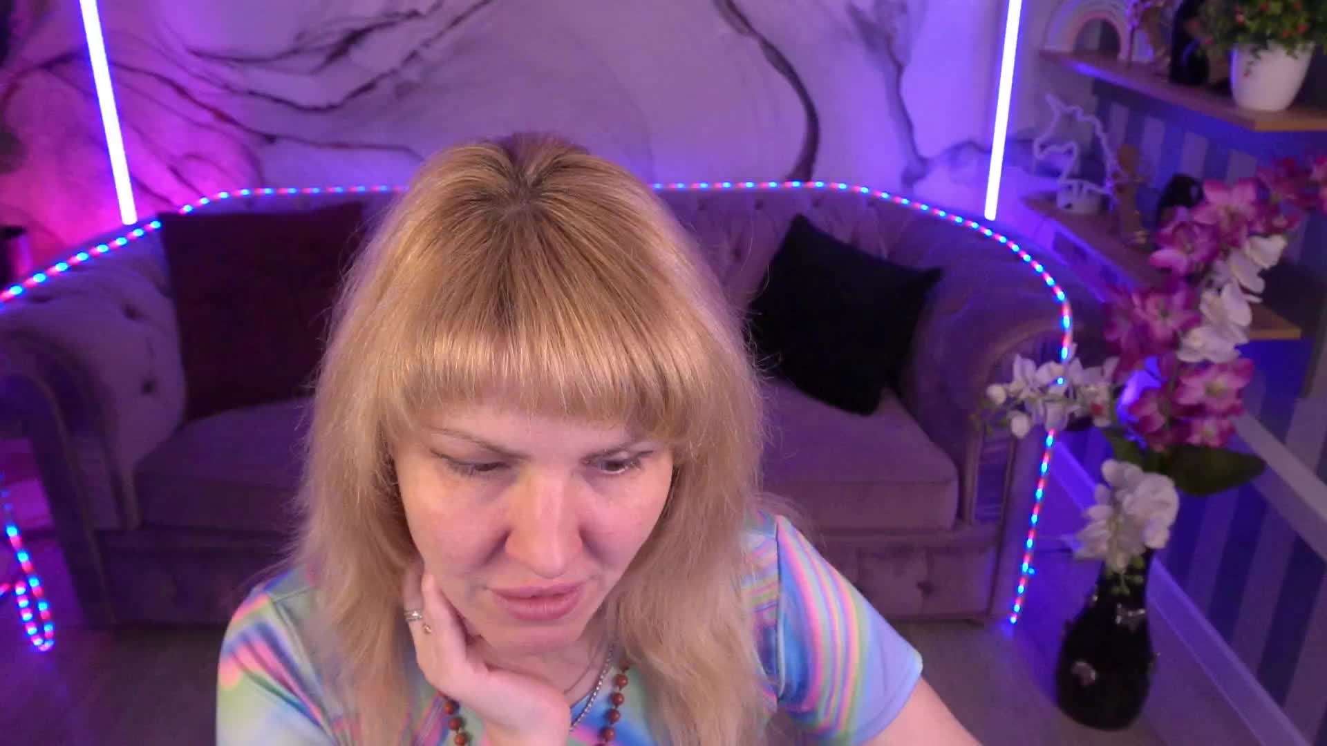 NatalyChanel Adult Chat September 9, 2025