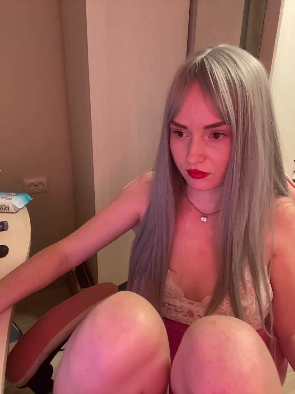 Lisichkina Adult Chat September 8, 2025