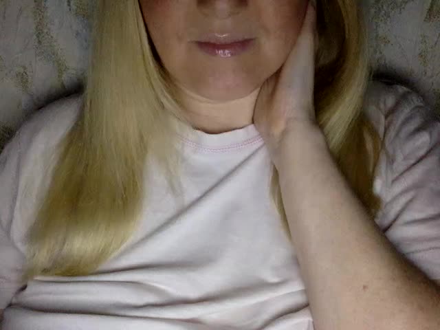 BlondyVio Adult Chat September 9, 2025