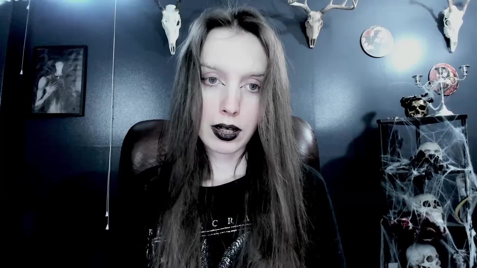 NarcissaDark Adult Chat September 8, 2025