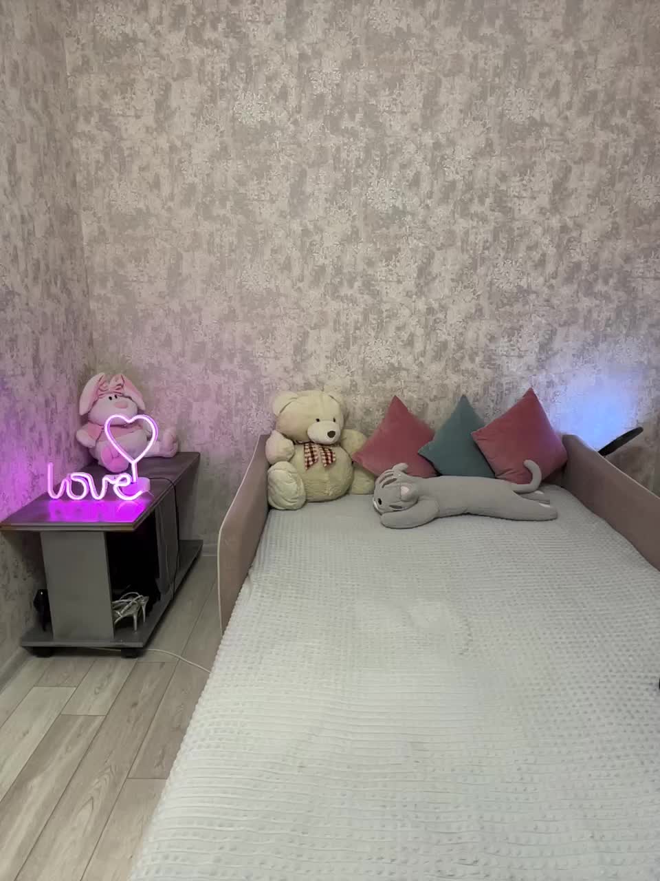 SeXXyMagic Adult Chat September 9, 2025