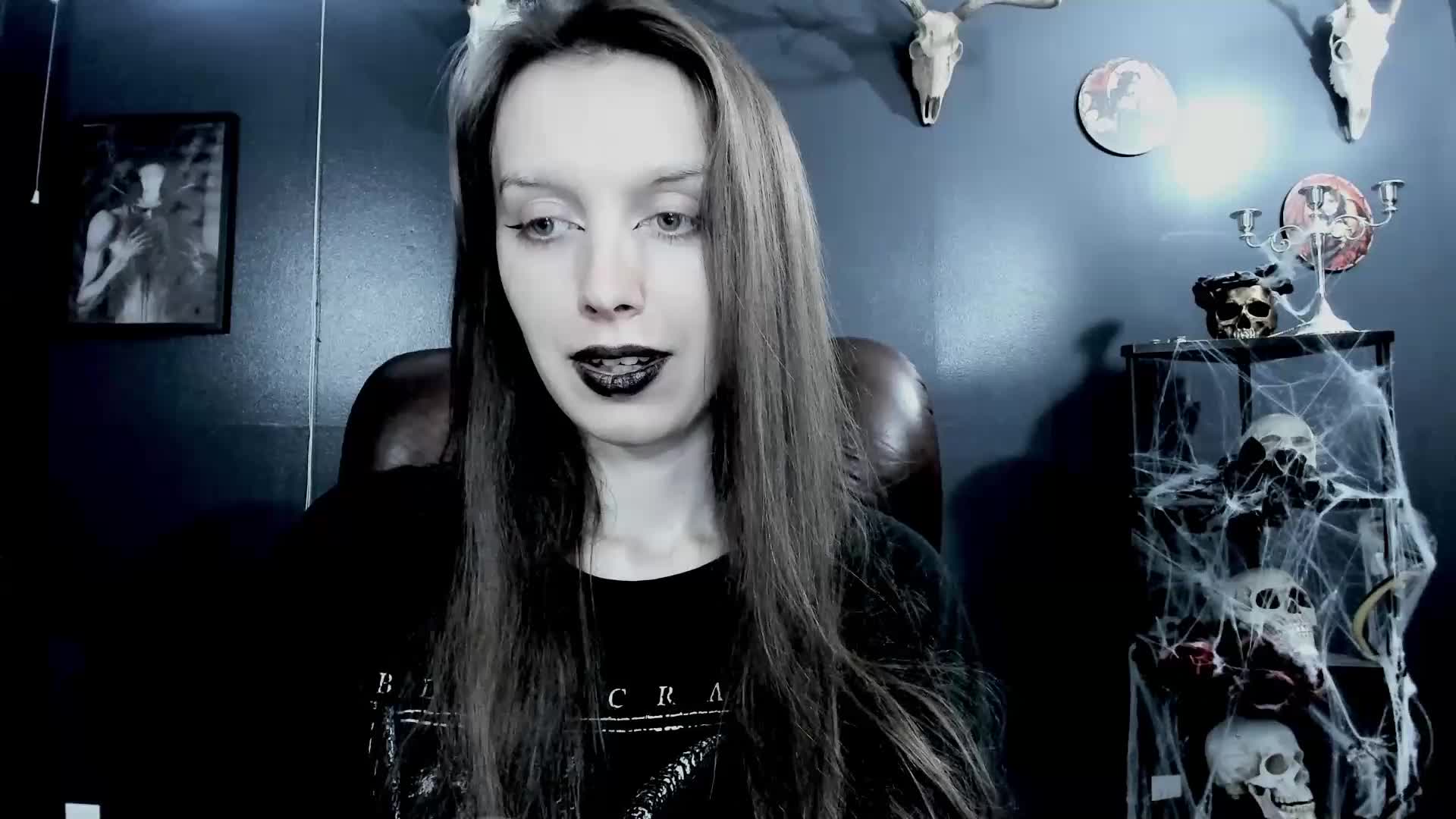 NarcissaDark Adult Chat September 9, 2025