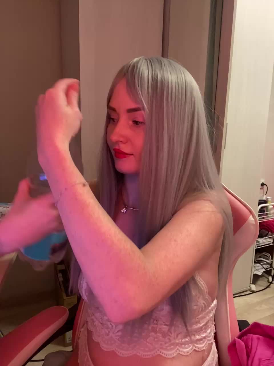 Lisichkina Adult Chat September 9, 2025