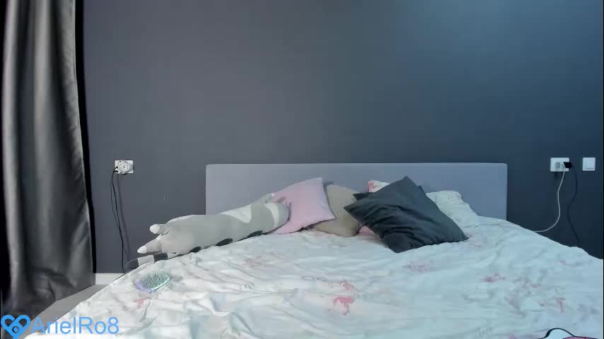 ariel_rouse Adult Chat September 9, 2025