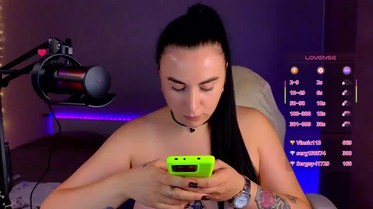 YURIEVNA13 Adult Chat September 9, 2025