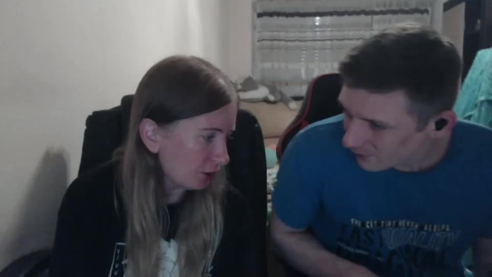jenisandpeter Adult Chat September 9, 2025