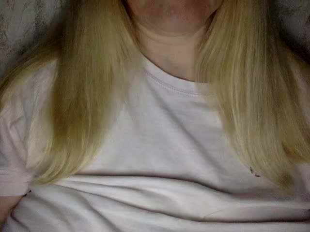 BlondyVio Adult Chat September 9, 2025