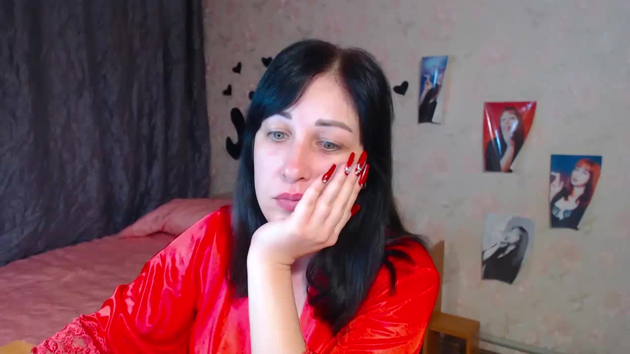 JillStevens Adult Chat September 9, 2025