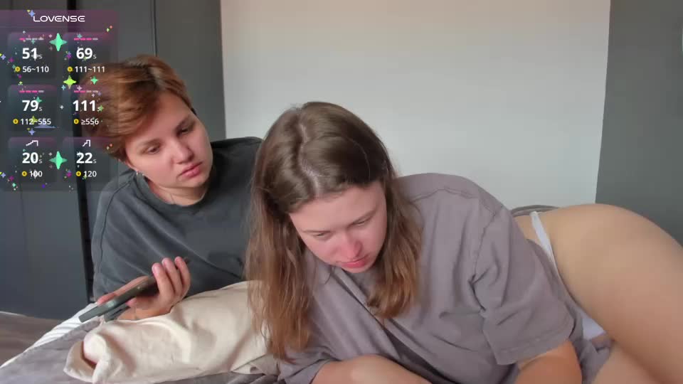 alexiacortez Adult Chat September 9, 2025