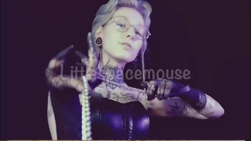 littlespacemouse Adult Chat September 9, 2025