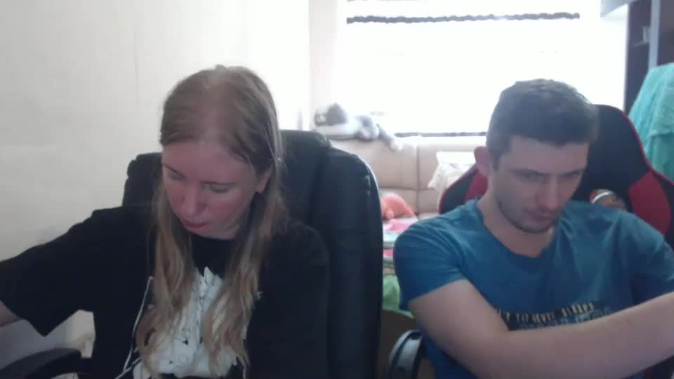 jenisandpeter Adult Chat September 9, 2025
