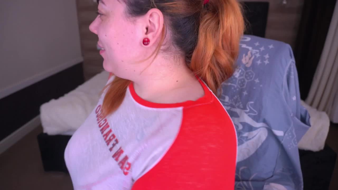 AmazonkaStarrr Adult Chat September 9, 2025